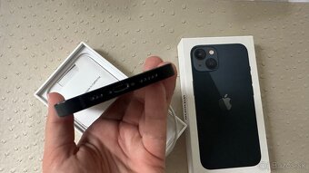 Apple iPhone 13 128GB 87% Batéria - 6