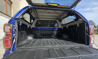 Pick-up Isuzu D-MAX Double Cab LSE 4WD A/T - 6