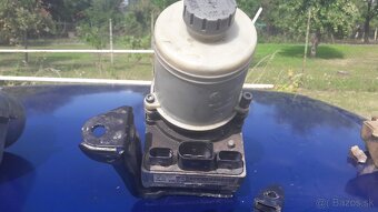 Servo trv - koyo - Vodná pumpa- vw škoda seat - 6