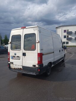 Fiat Ducato 2.3 JTD 81KW - 6