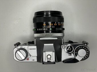 Canon AT-1 - 6