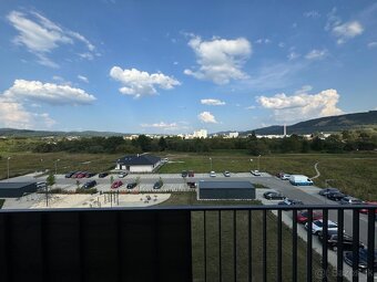 NOVOSTAVBA 1.IZB. BYT, 33m2, JABLONE-BYTČA - 6