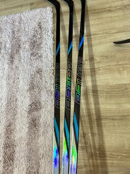 ✅ ĽAVÉ - BAUER NEXUS TRACER - 77 a 87 F - 169-171 CM ✅ - 6