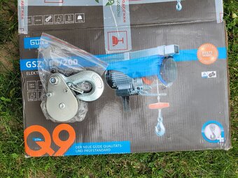 Navijak gude gsz 100/200 - 6