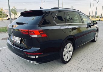 Volkswagen Golf 8 Variant 2.0 TDI 110kw DSG 2021 Virtual ACC - 6