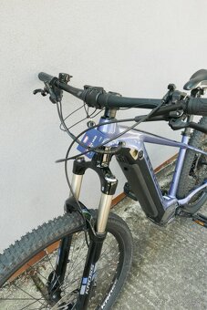 Predám elektrický bicykel Kross Level Boost 2.0 S - 6