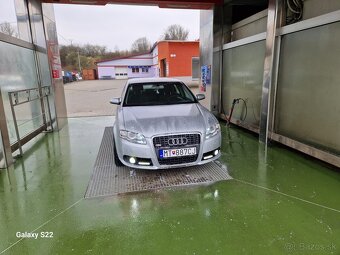 audi A4 - 6