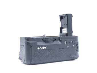 Sony A7RII Full-Frame Bezzrkadlovka - 6