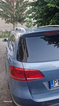 Volkswagen Pasat - 6
