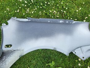 LP blatnik na VW POLO  rok v.  2003 - 6