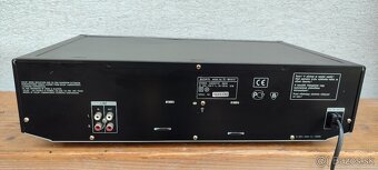 Tape deck Sony - 6
