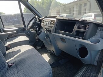 Ford Tranzit 2013 L1,H1 - 6