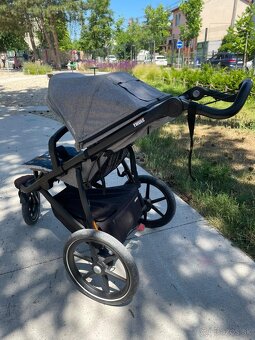Thule Urban Glide - 6