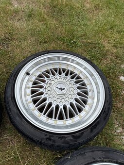 5x100 r17 jr - 6