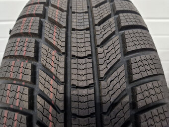 5x112 r17 kolesa disky škoda octavia 4 alu 17 205 55 č rafky - 6