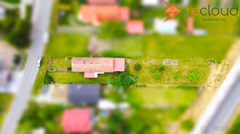 Na predaj rodinný dom – Príbovce, 1034 m², pôvodný stav - 6