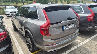 XC90 Inscription, 2020, B5 mild hybrid, diesel - 6