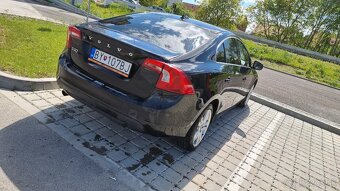 Volvo s60 120kw 2012 - 6
