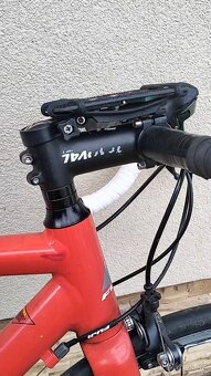 Cestný bicykel Fuji Rubaix - 6