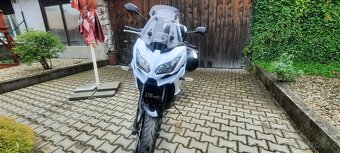 Kawasaki Versys 1000 - 6