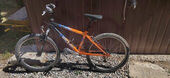 Predam horsky bicykel - 6