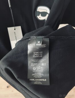 Tričko Karl Lagerfeld - 6
