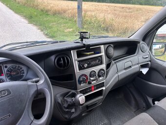 Iveco daily Maxi long nova STK MK - 6