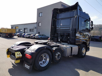 Prodám tahač návěsů DAF XF 530 FTP EURO 6 - 6