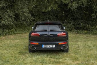 Mini Cooper Clubman - 6