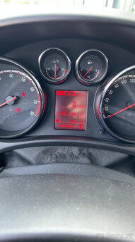 Opel Meriva 1.4 Turbo - 6