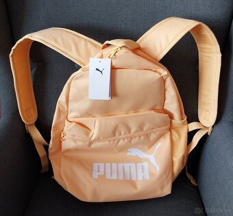 Batoh Puma Phase, cena s poštovným - 6