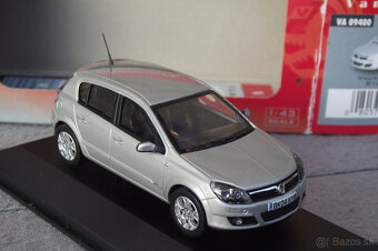 1:43 Vanguards - 6