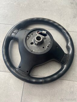 Volant BMW E46 mpacket - 6