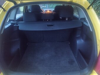 Škoda fabia 1.2 benzin Lpg - 6