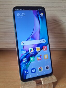 Xiaomi Redmi Note 9S 6GB+2GB/128GB Dual SIM 48Mpx 4K UltraHD - 6