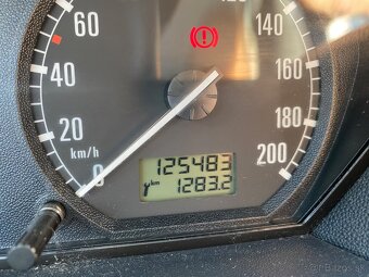 Škoda Fabia 1.2 40kW,, Rok výroby 2003 - 6