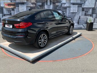 BMW X4 2.0D, 140KW, M-PAKET - 6
