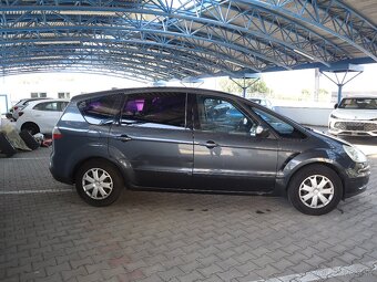 Ford S-Max Titanium - 6