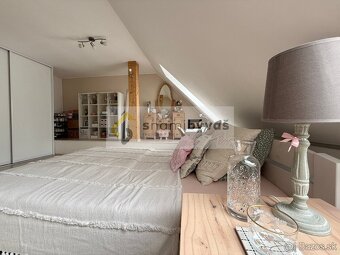 Staromestský 4 i mezonet, 152 m2, Palackého, Staré mesto - 6