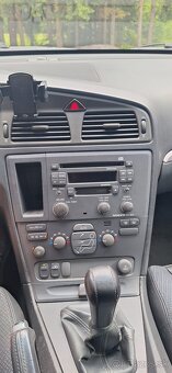 Volvo S60 2.4 D5 - 6