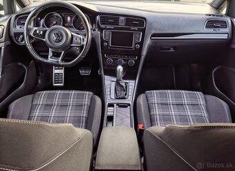 Volkswagen Golf VII GTD - 6