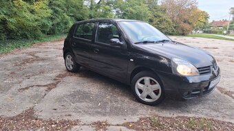 Predám Renault Clio Storia 1.2 55kw - 6