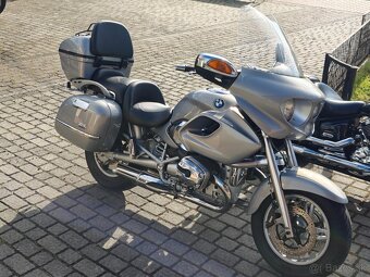 BMW R 1200 CL - 6