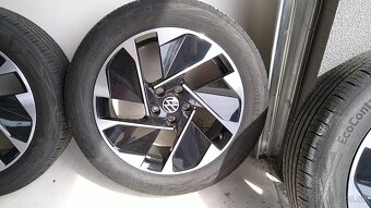 VW ID.3 / Cupra Born - orig. 18" alu letná sada - 6