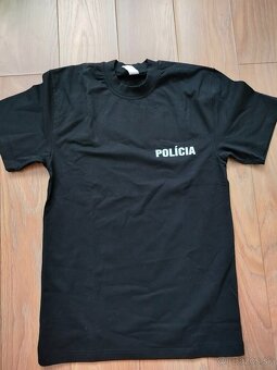 Vesta,zimná bunda,nohavice,tričko,čiapky,šal - 6