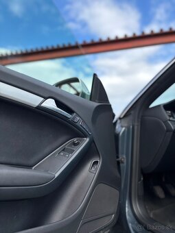 Audi S5 4.2 FSI V8 Quattro Manuál - 6