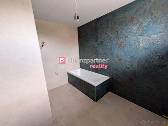 Nový trojizbový byt v samostatnom dome s rozlohou 80 m2 neďa - 6