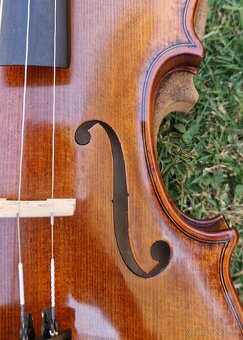 Husle 4/4 po renovácii - 6