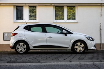 Renault Clio 1.2 16V Life - 6