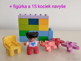 LEGO Duplo 5695 Nemocnica - 6
